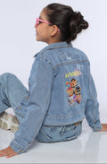 Chaqueta Valiente
