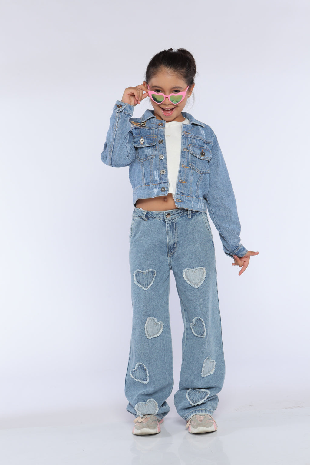 Chaqueta Valiente