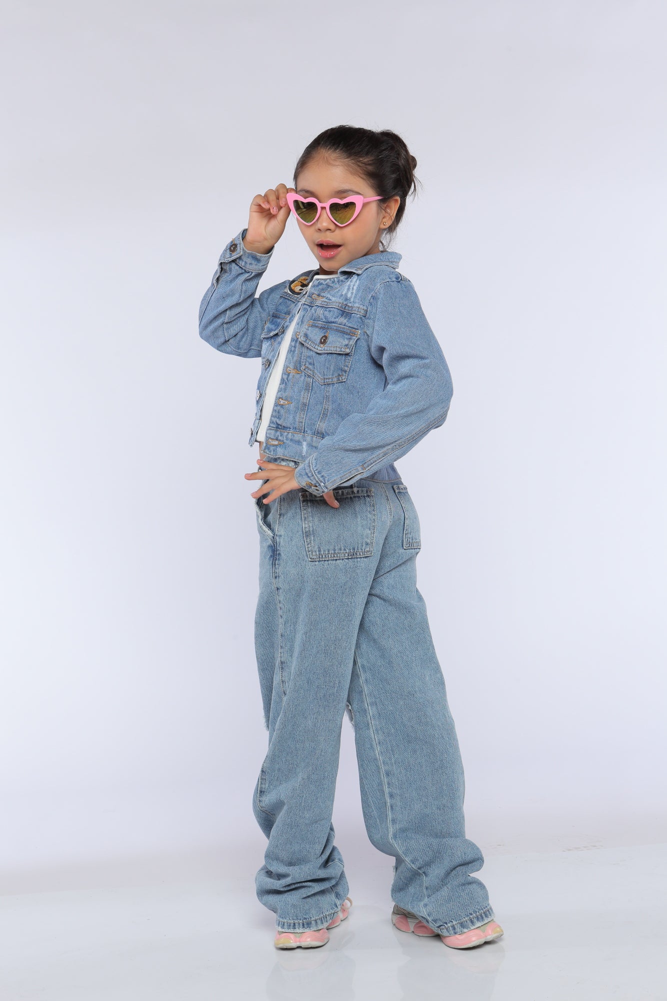 Chaqueta Valiente