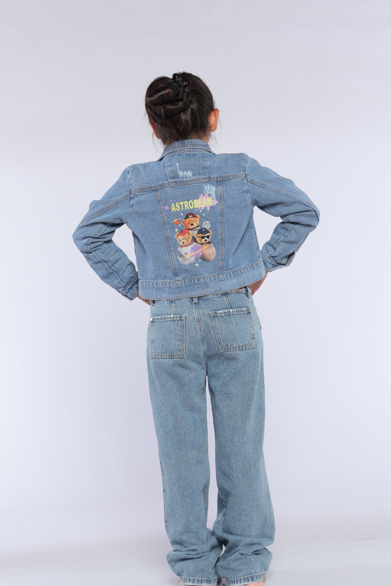 Chaqueta Valiente