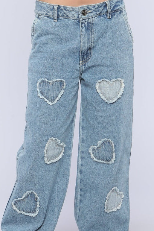 Conjunto Amor Marfil