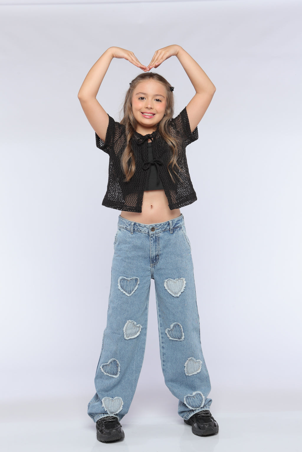 Conjunto Amor Negro