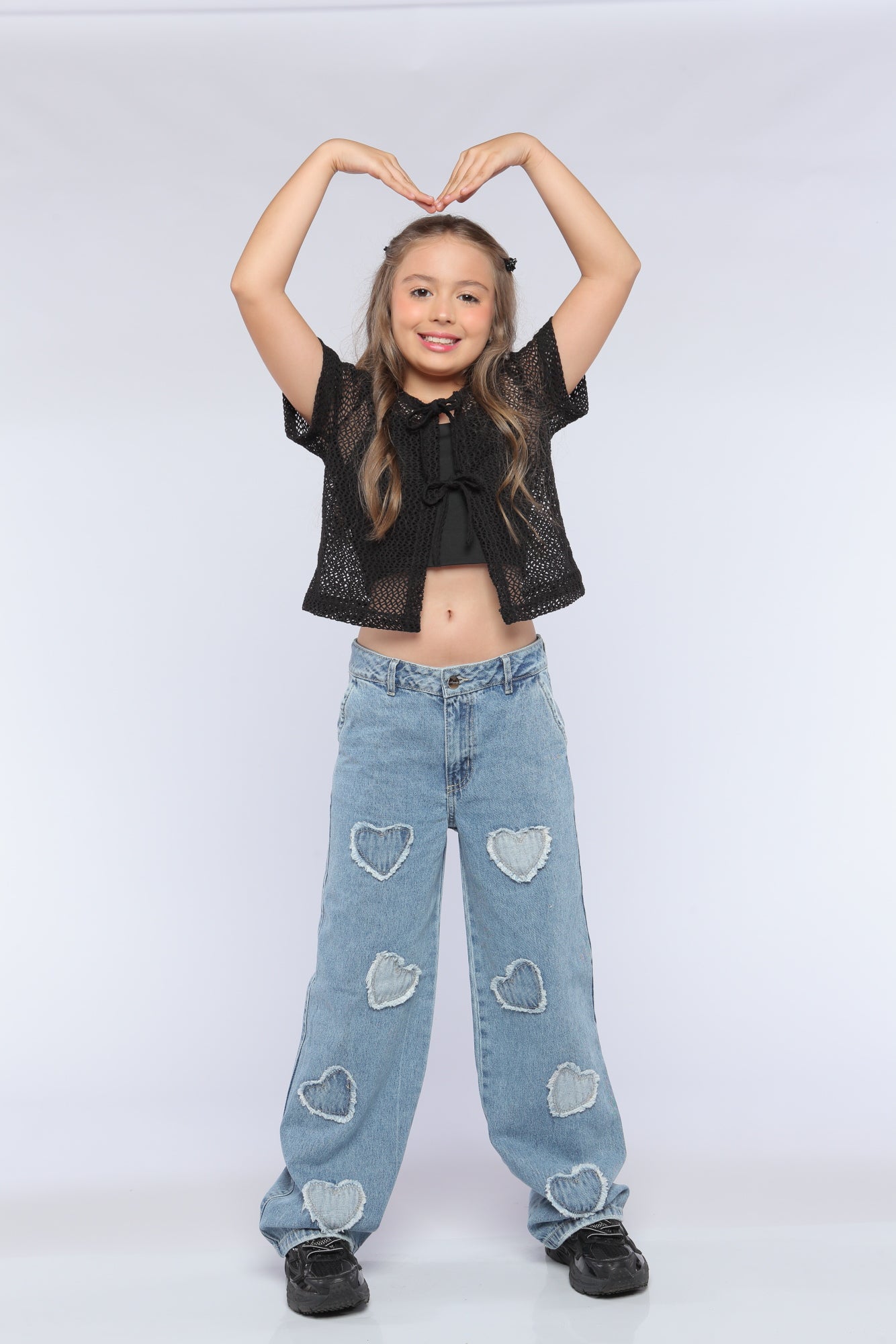 Conjunto Amor Negro
