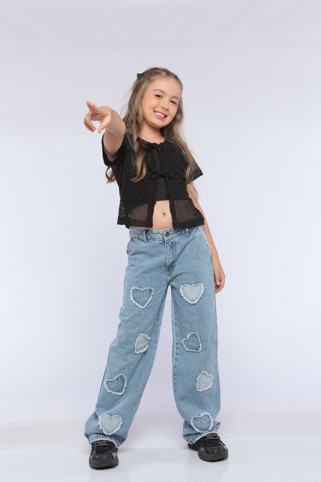 Conjunto Amor Negro