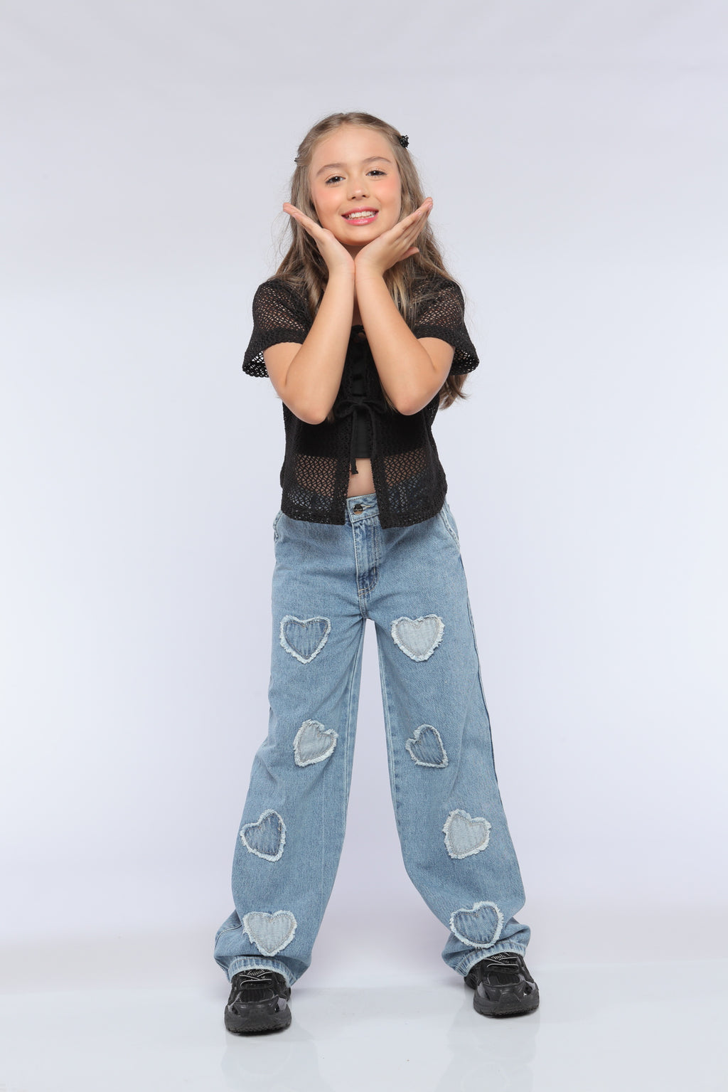 Conjunto Amor Negro