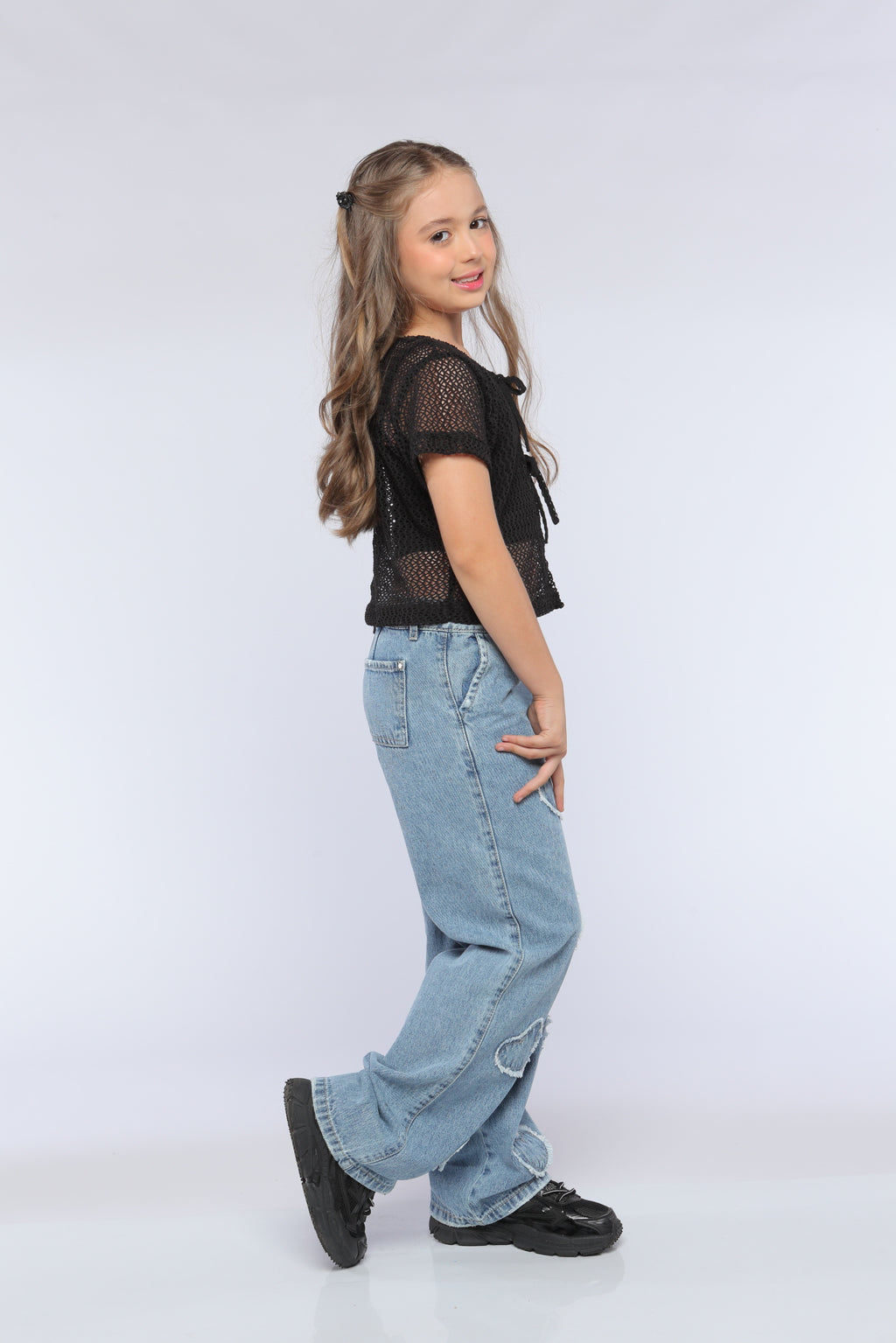 Conjunto Amor Negro