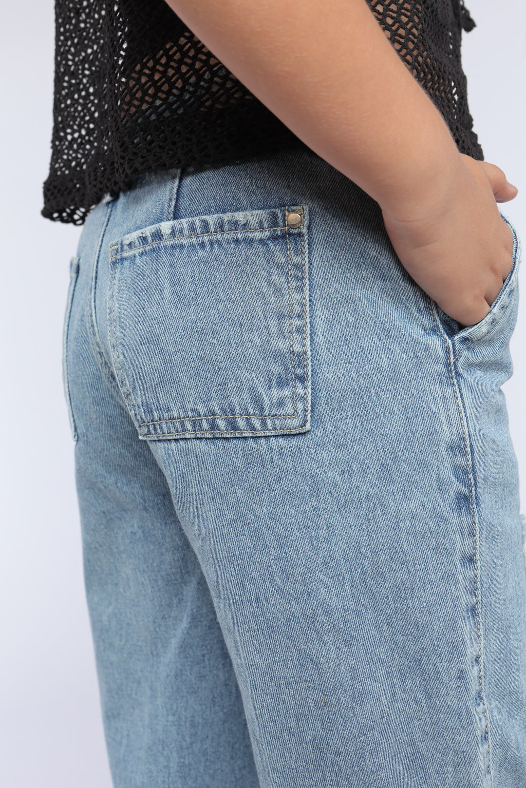 Conjunto Amor Negro