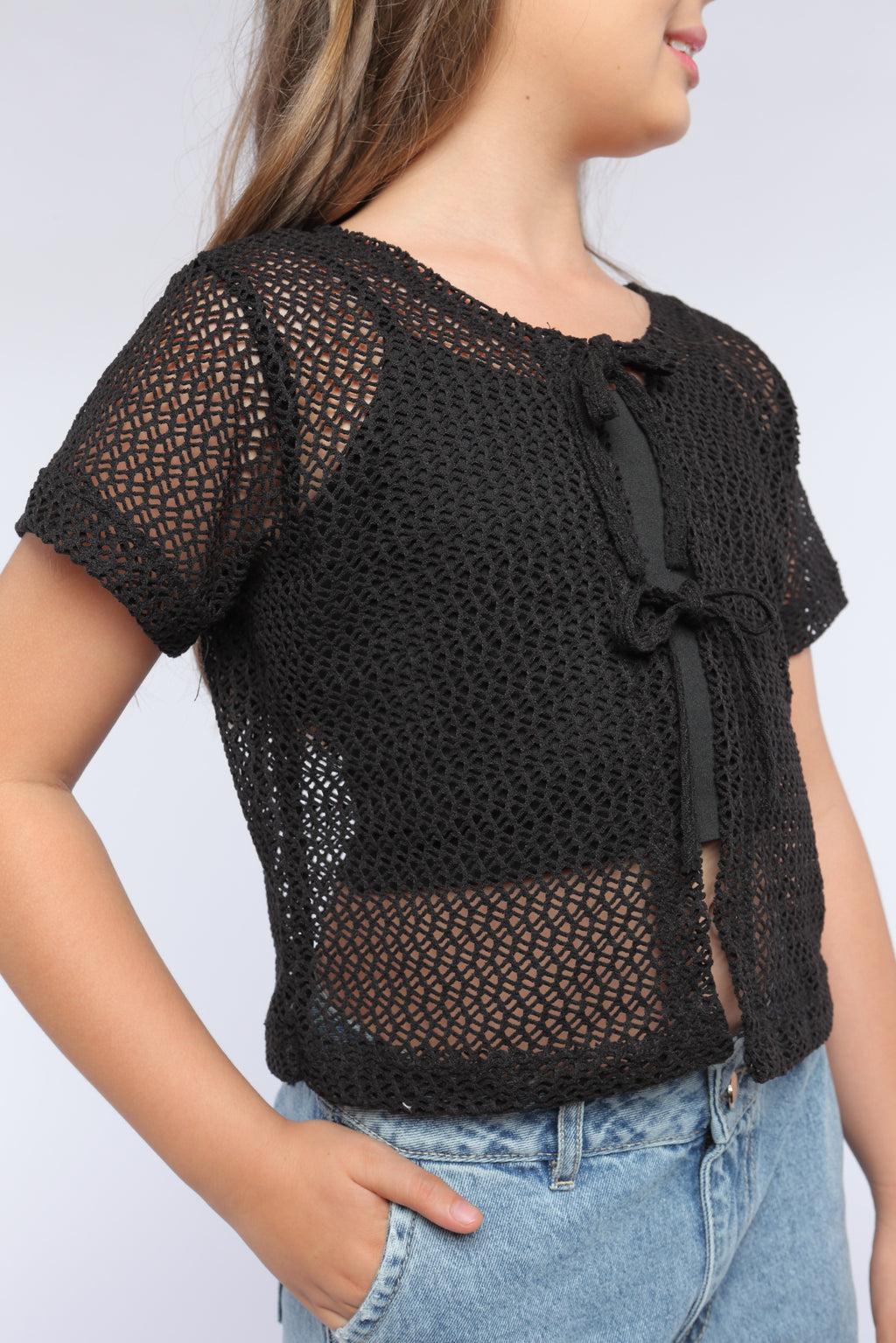 Conjunto Amor Negro