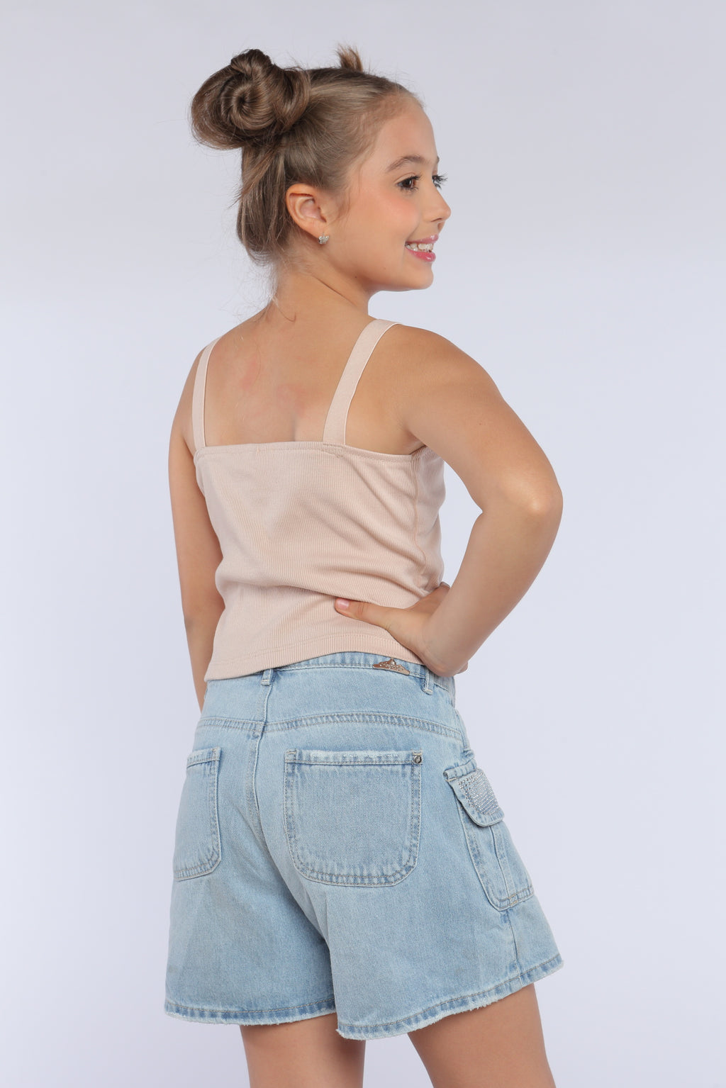 Conjunto Anhelo Beige
