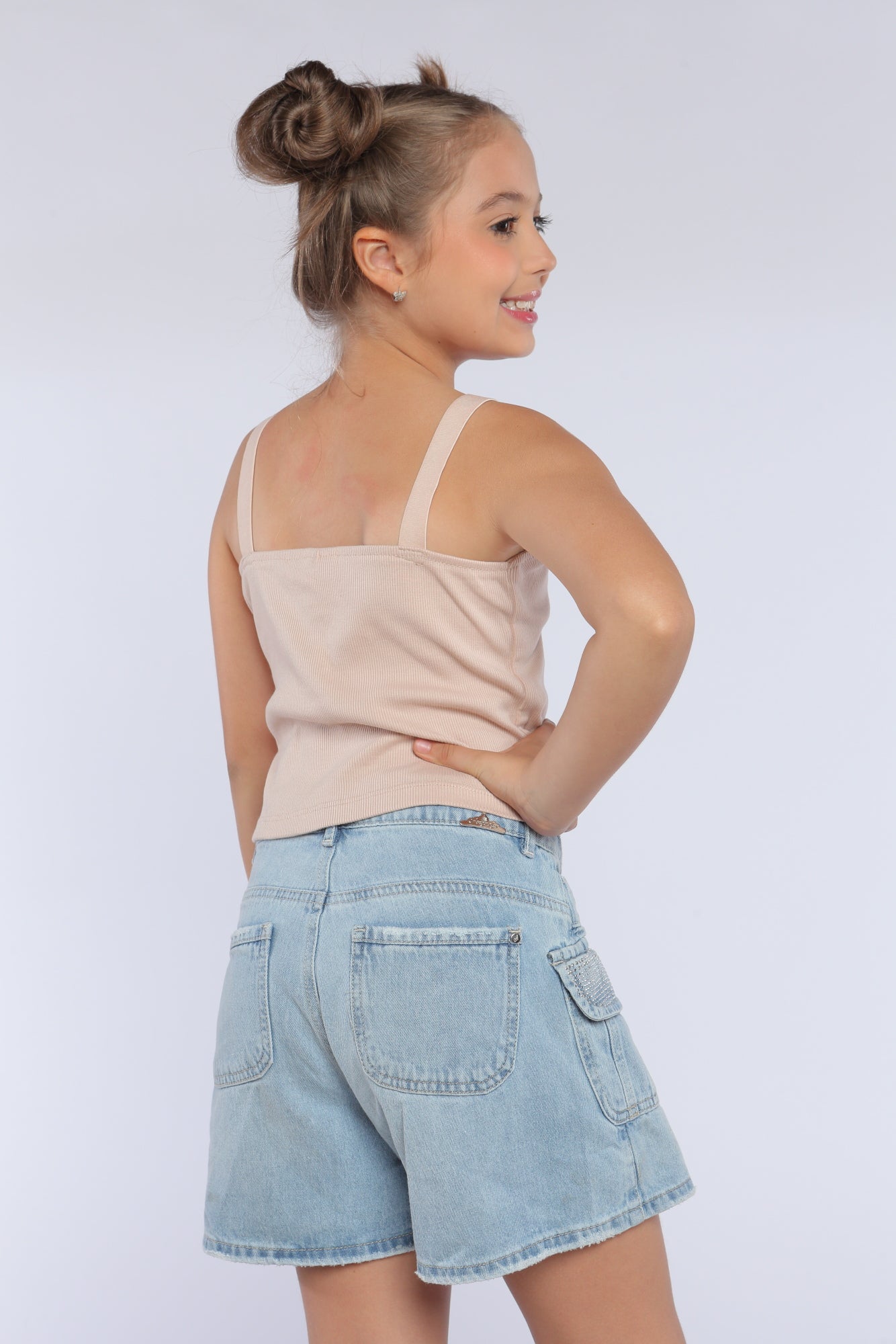 Conjunto Anhelo Beige