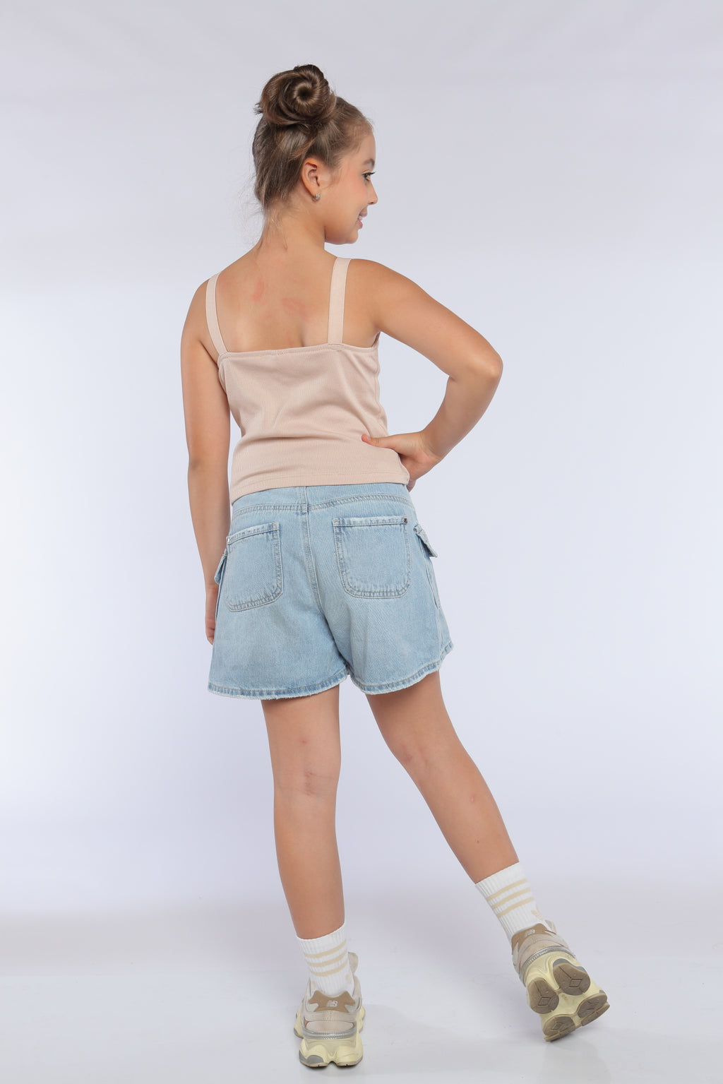 Conjunto Anhelo Beige