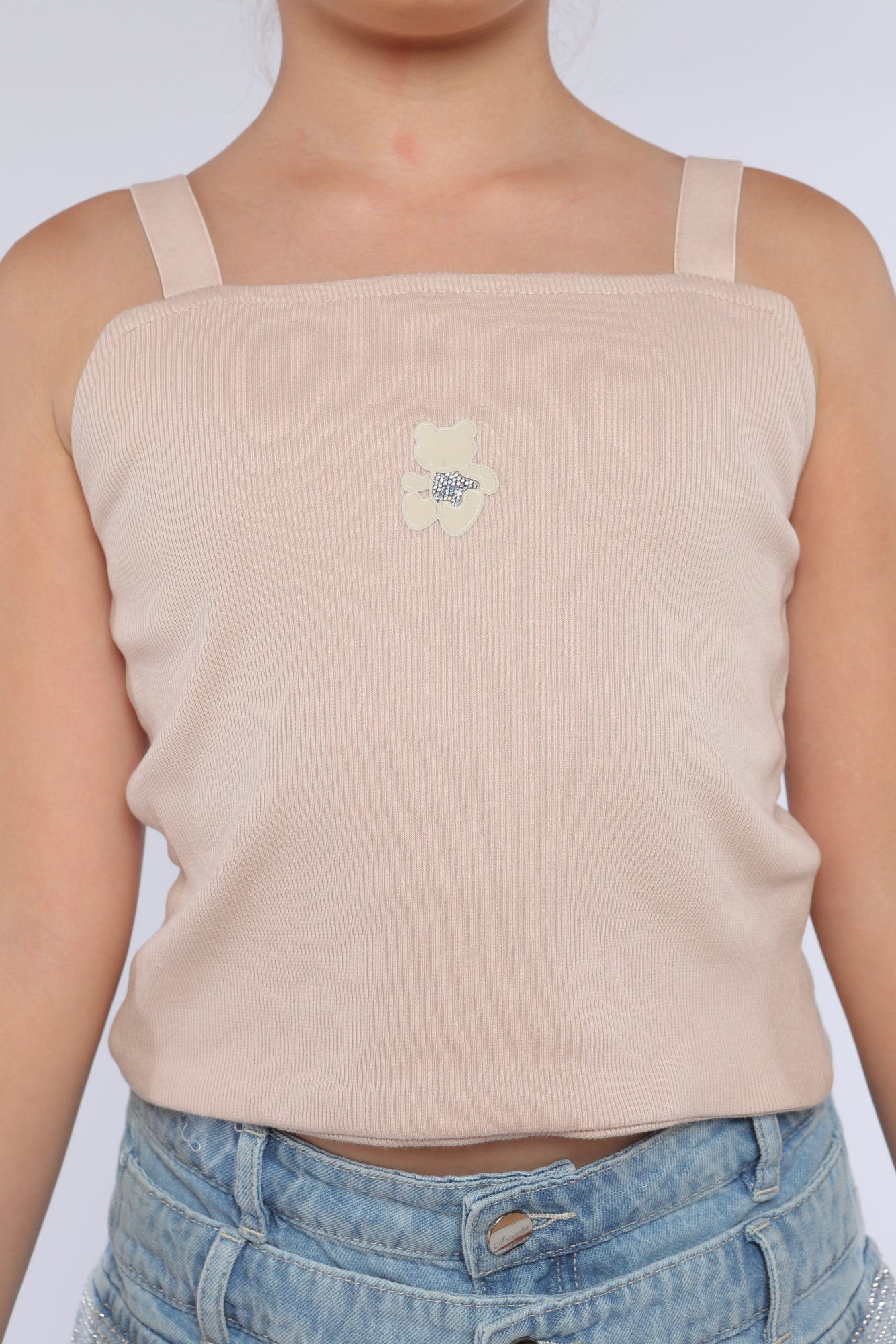 Conjunto Anhelo Beige