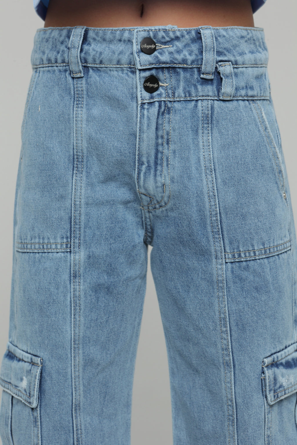 Conjunto Paraiso Camel
