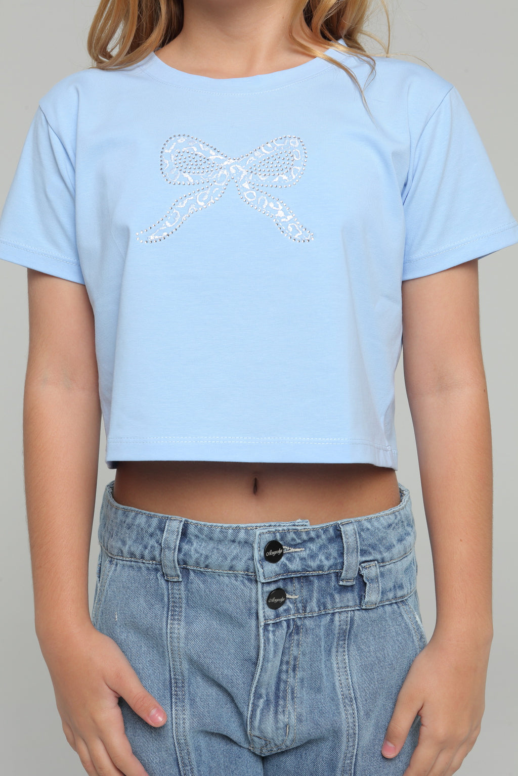 Conjunto Paraiso Azul