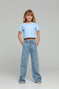 Conjunto Paraiso Azul