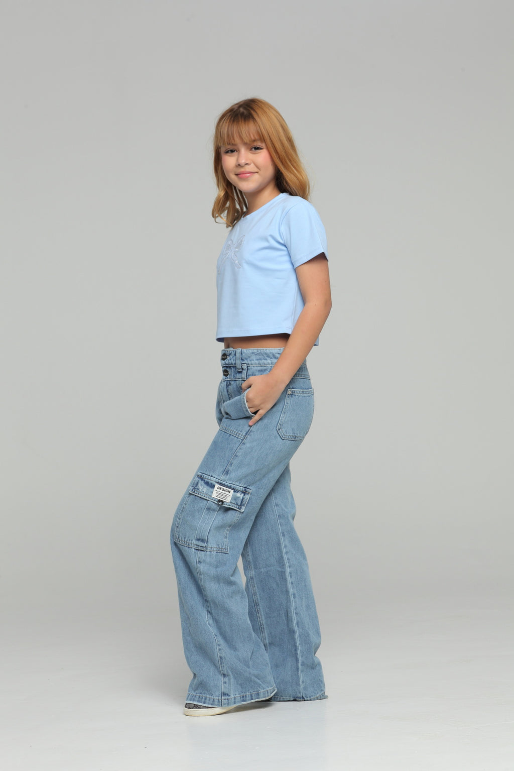 Conjunto Paraiso Azul