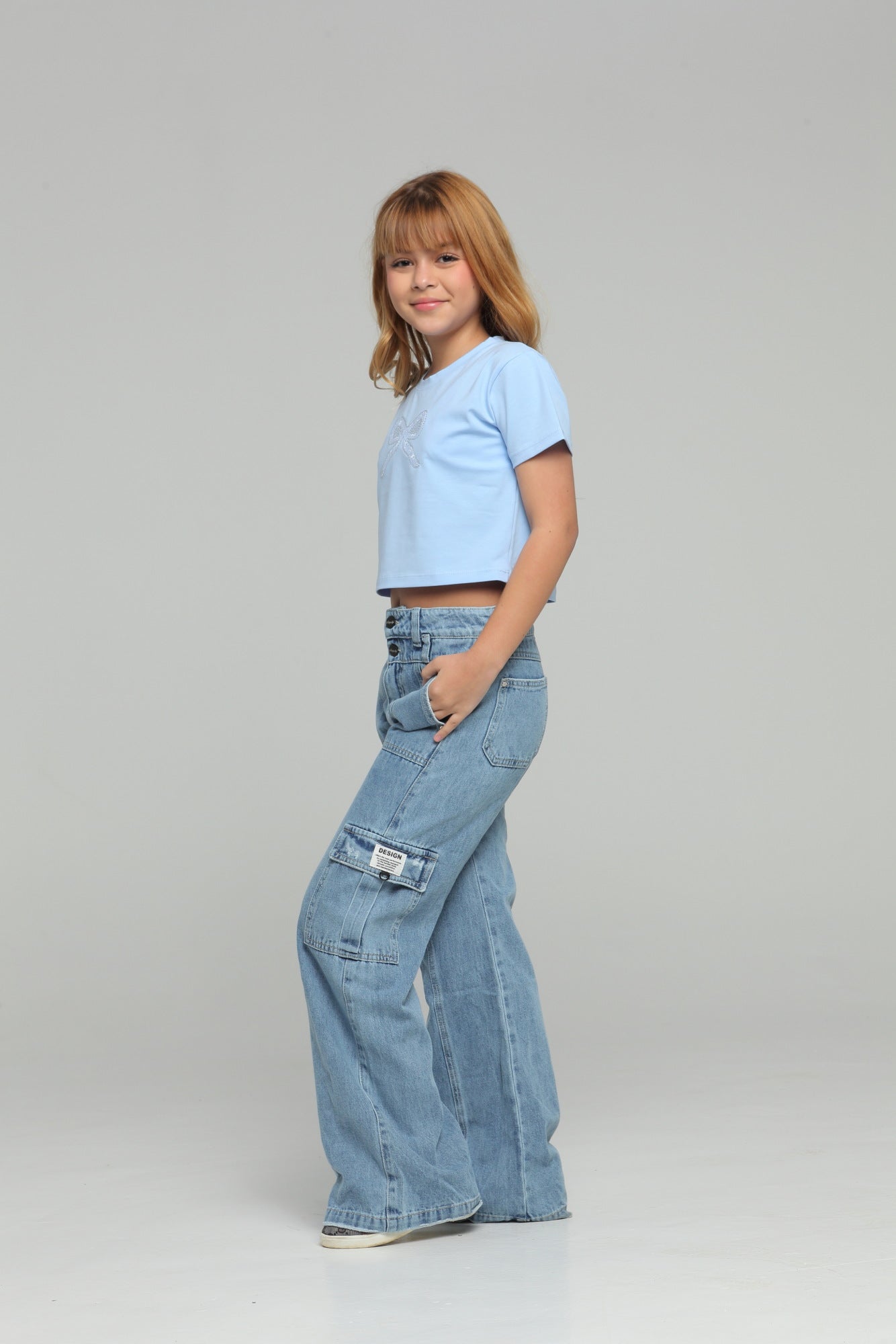Conjunto Paraiso Azul