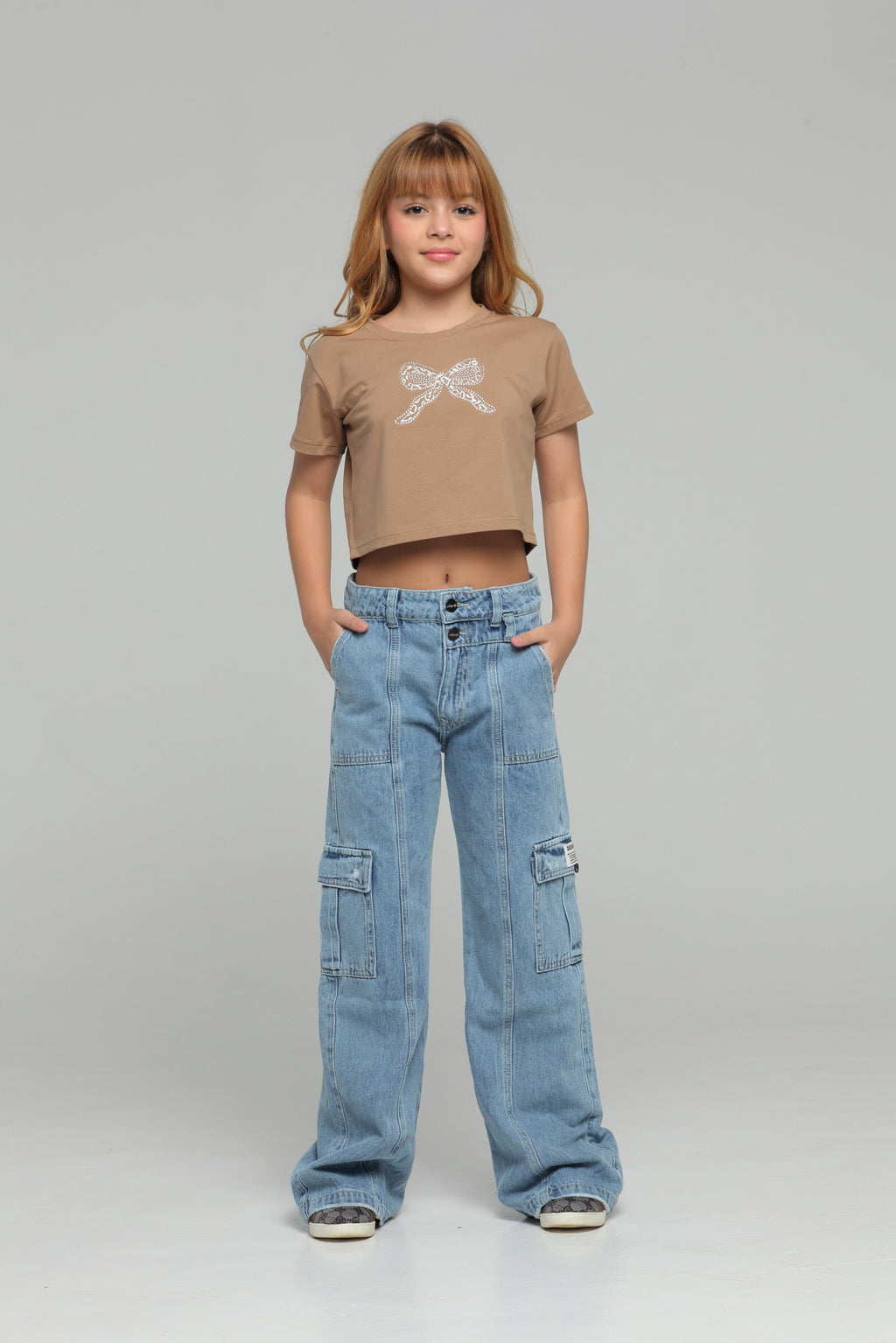 Conjunto Paraiso Camel