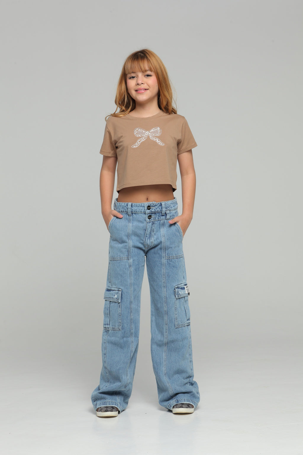 Conjunto Paraiso Camel