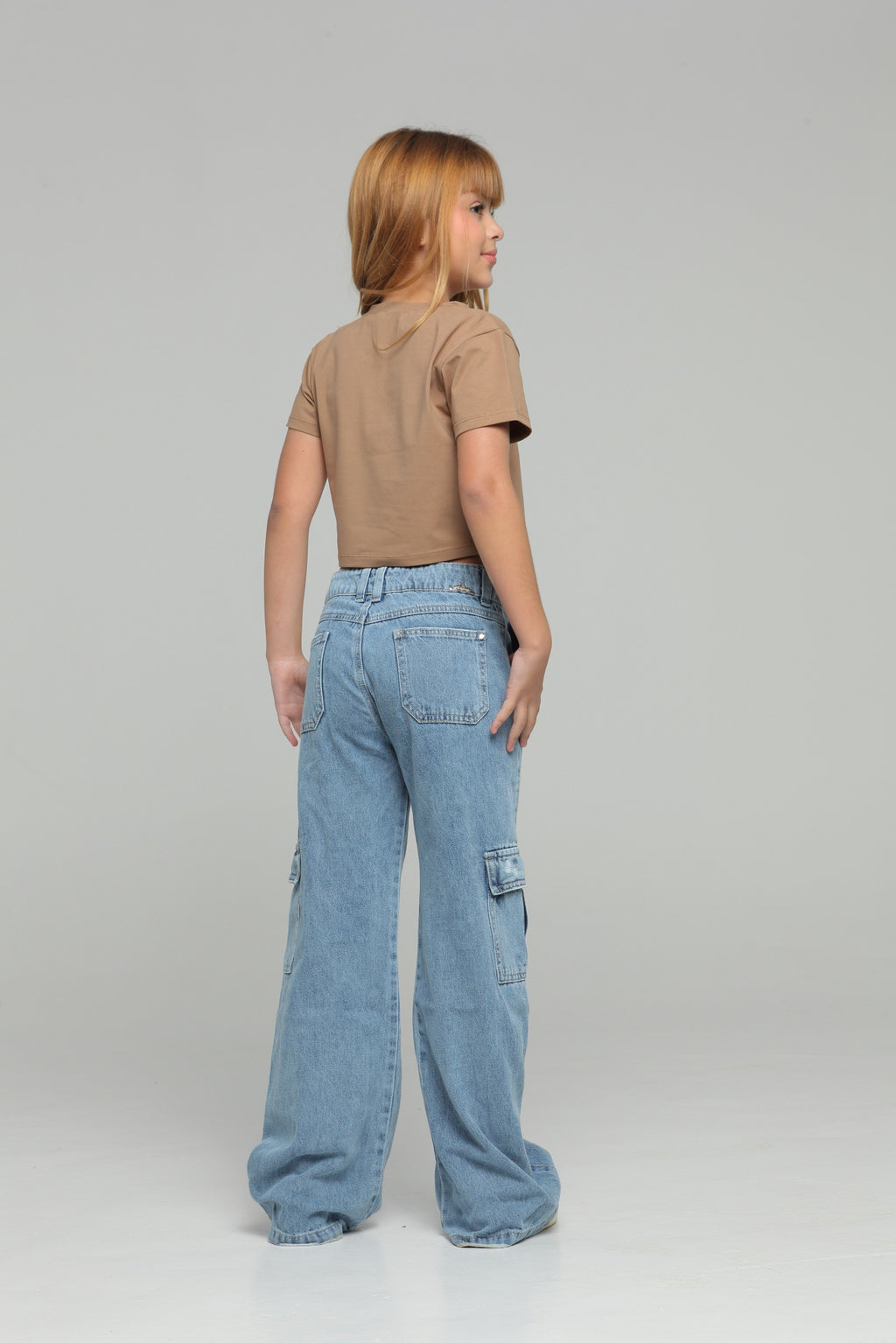 Conjunto Paraiso Camel