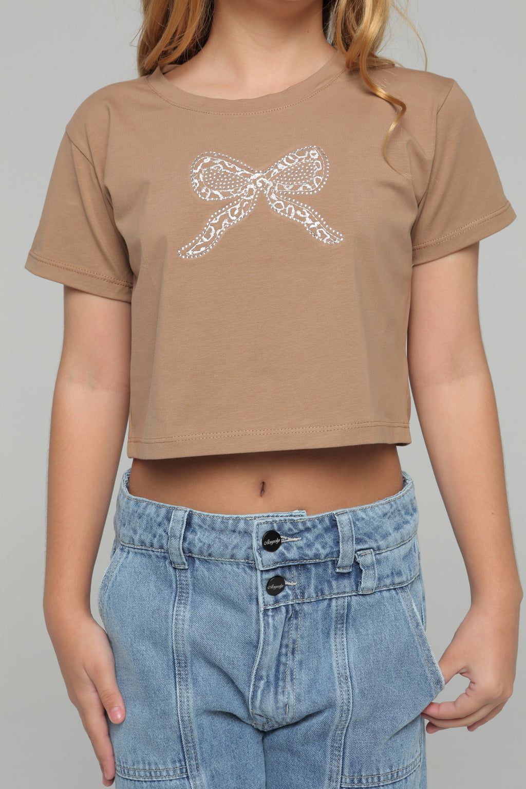 Conjunto Paraiso Camel