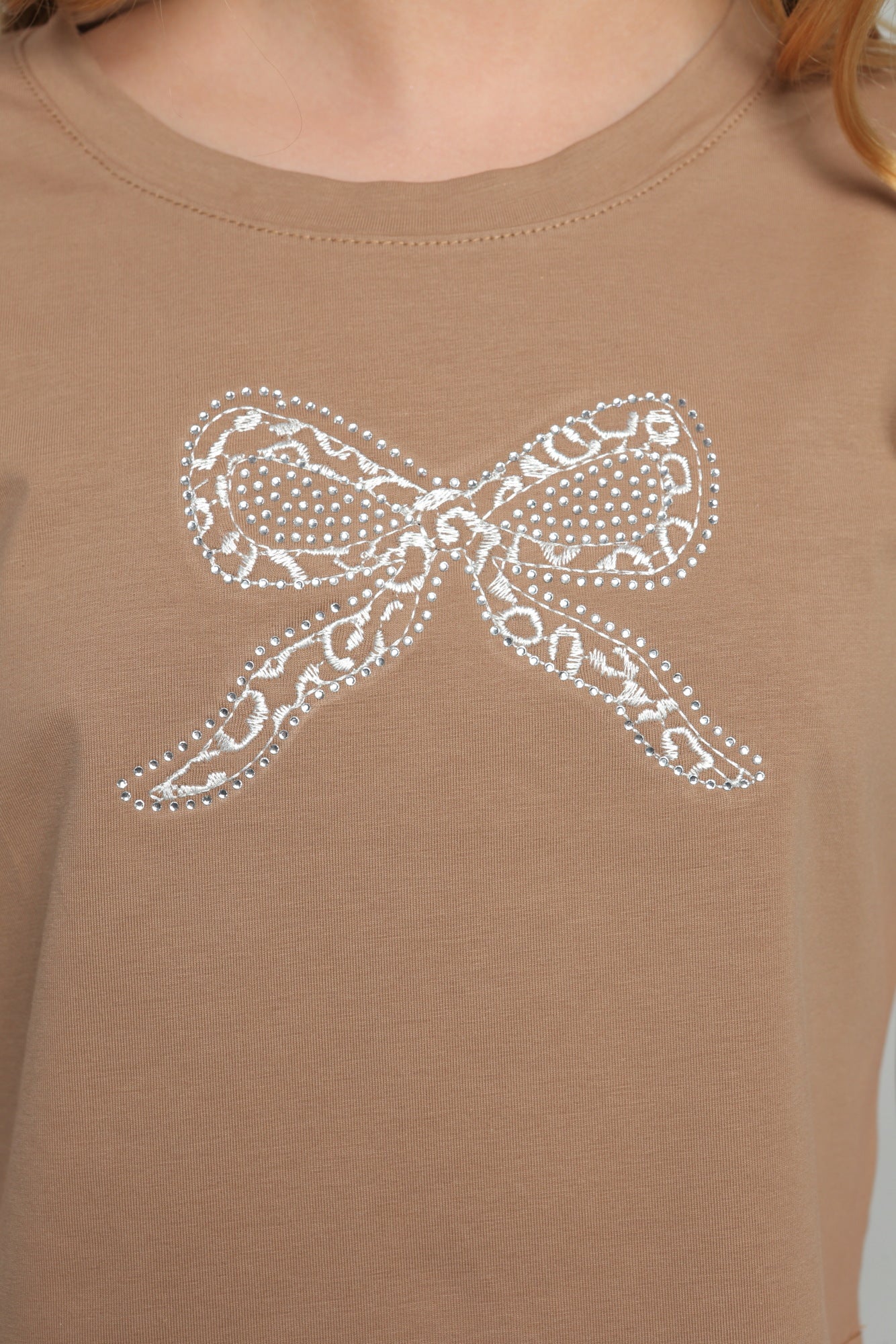 Conjunto Paraiso Camel