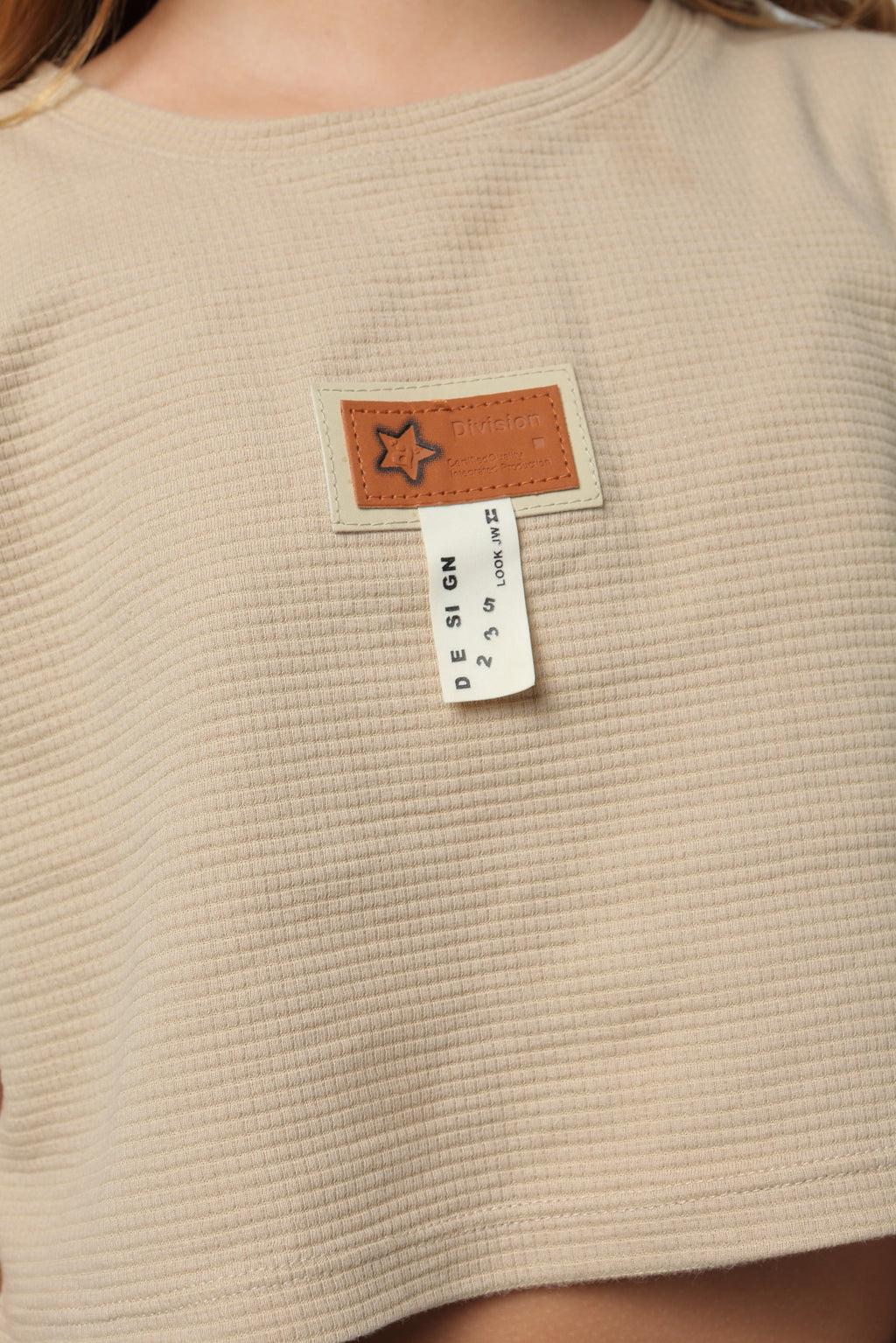 Conjunto Cielo Enamorado Beige