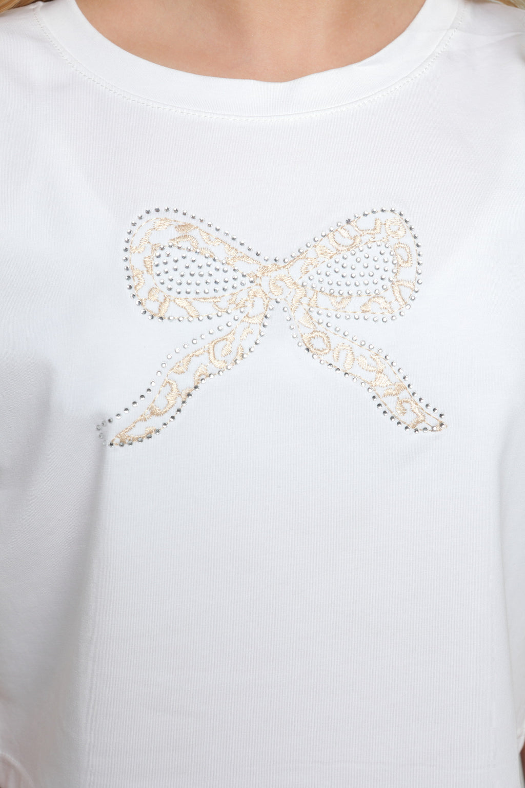 Conjunto Paraiso Blanco