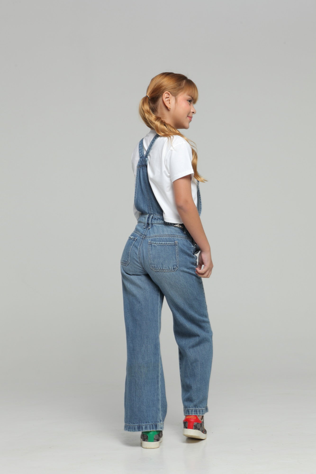 Conjunto Encantadora Blanco