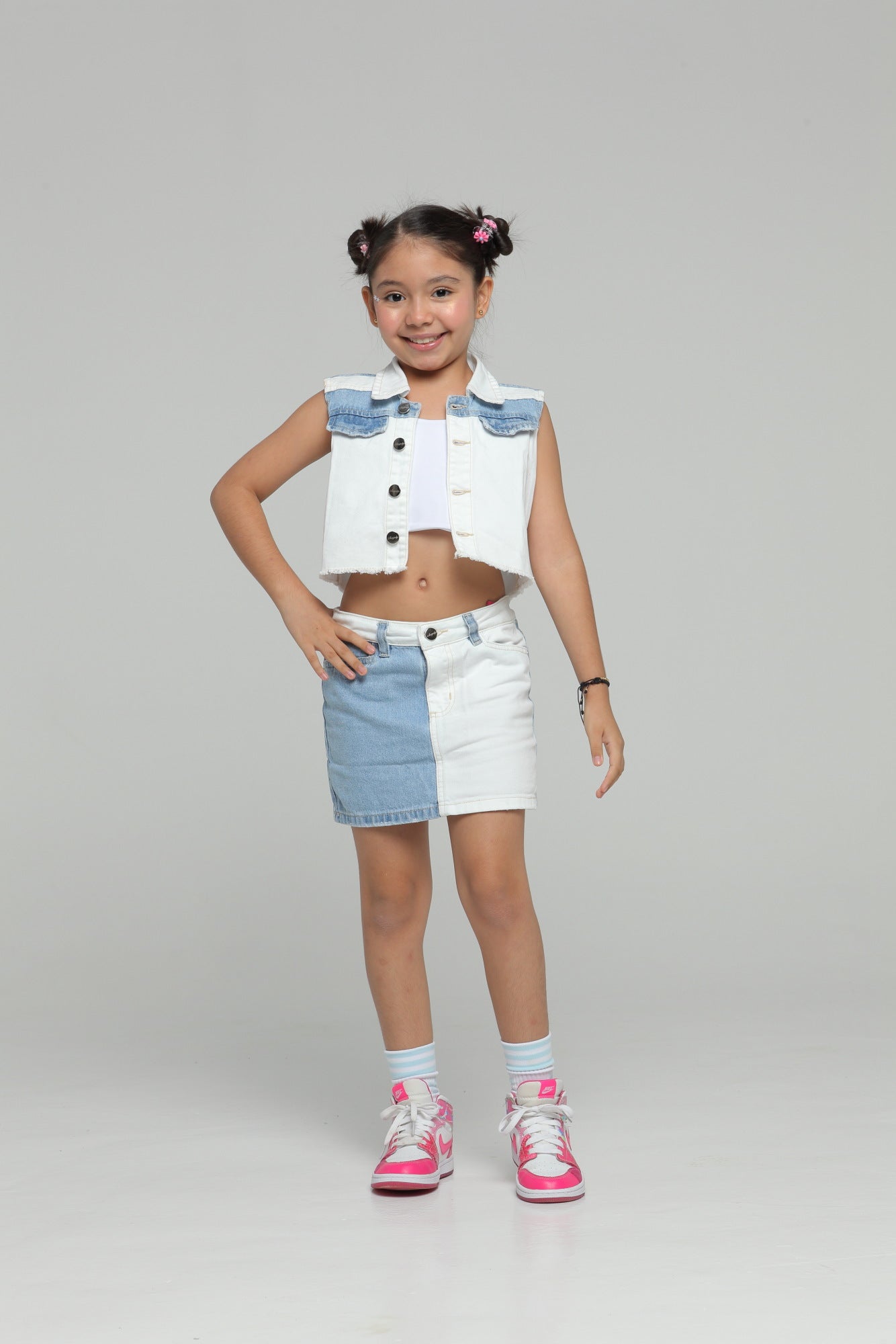Conjunto Soñadora