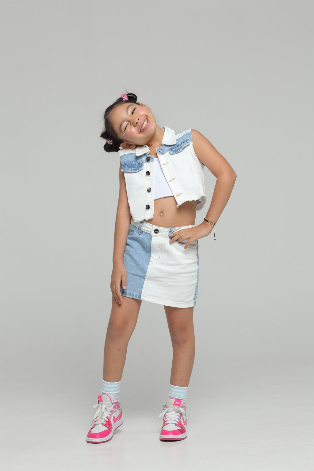 Conjunto Soñadora