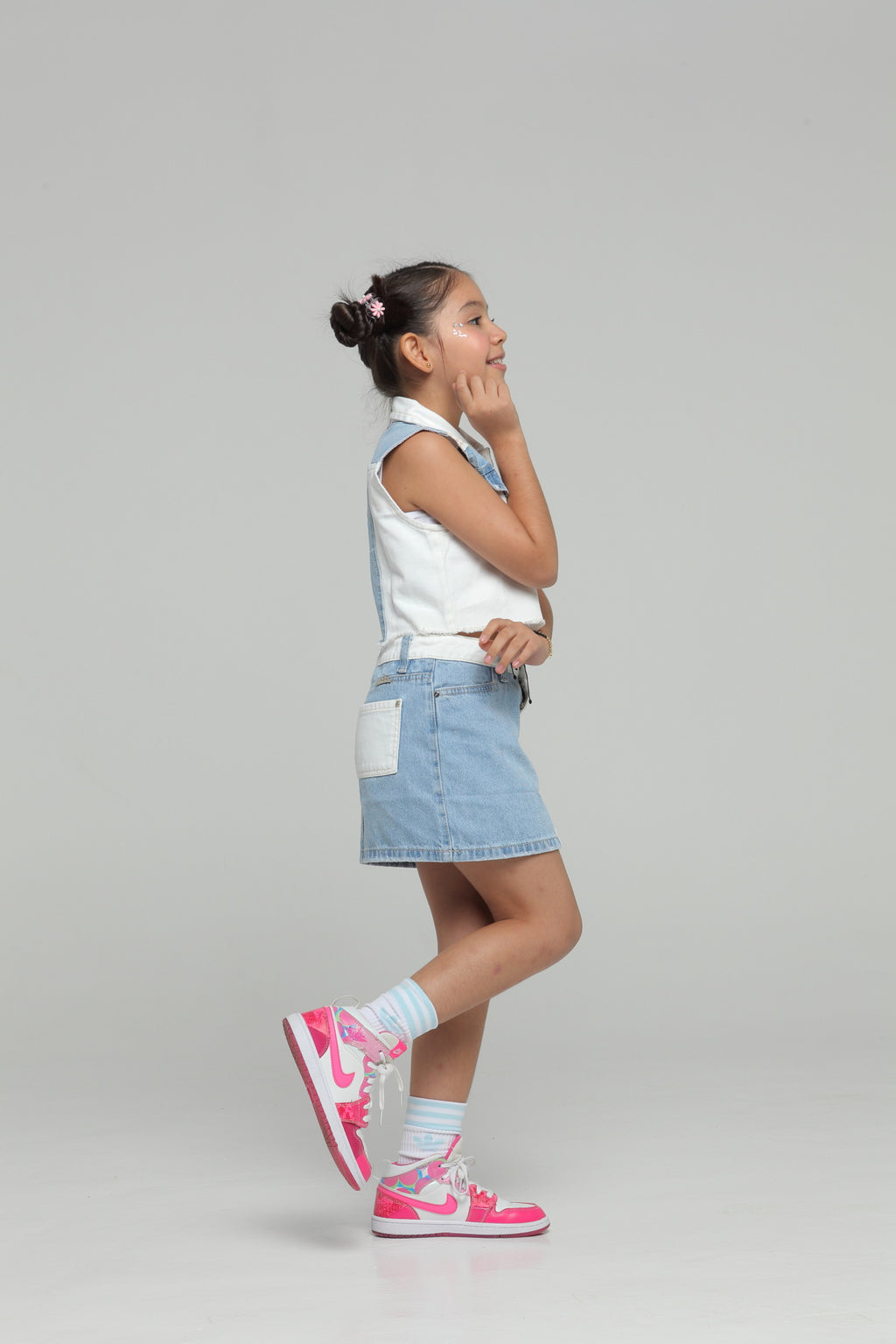 Conjunto Soñadora