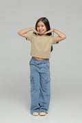 Conjunto Soñadora Camel