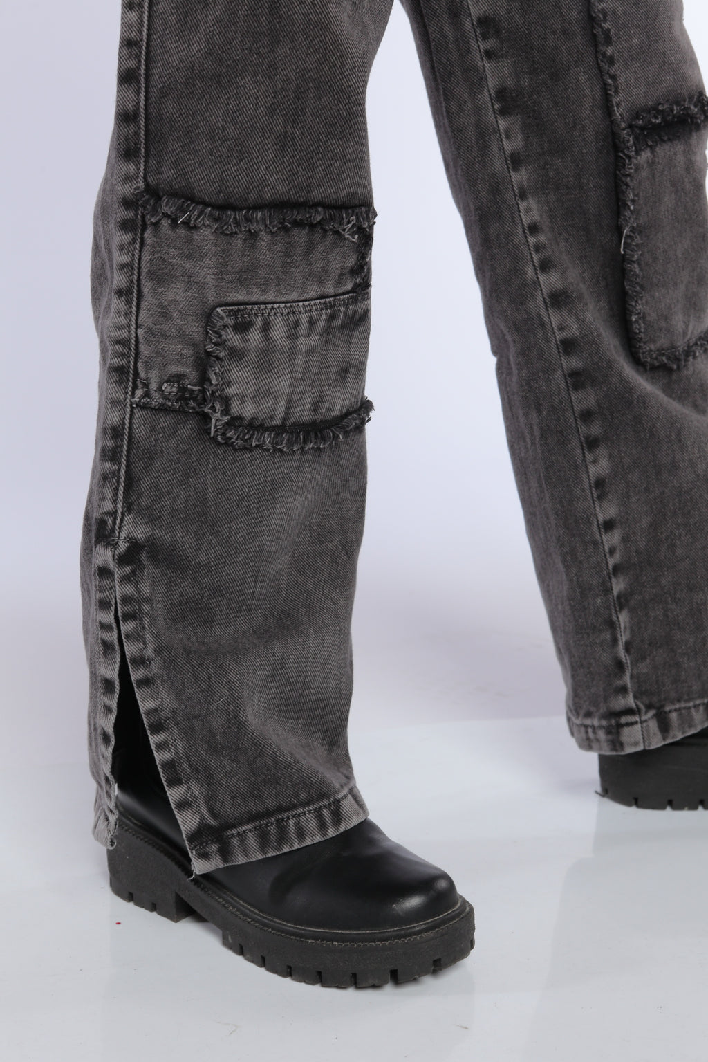 Conjunto Confianza Marfil