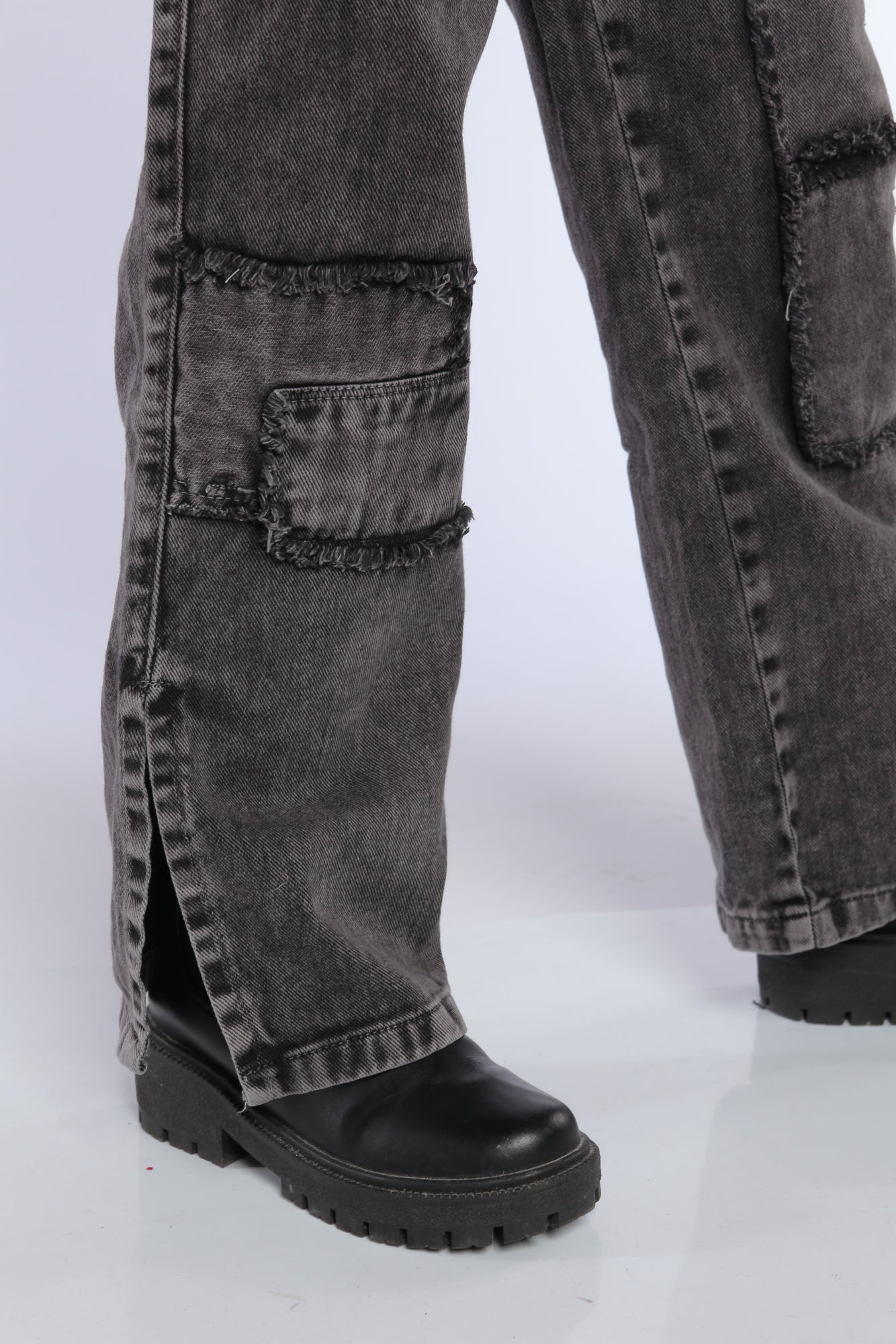 Conjunto Confianza Marfil
