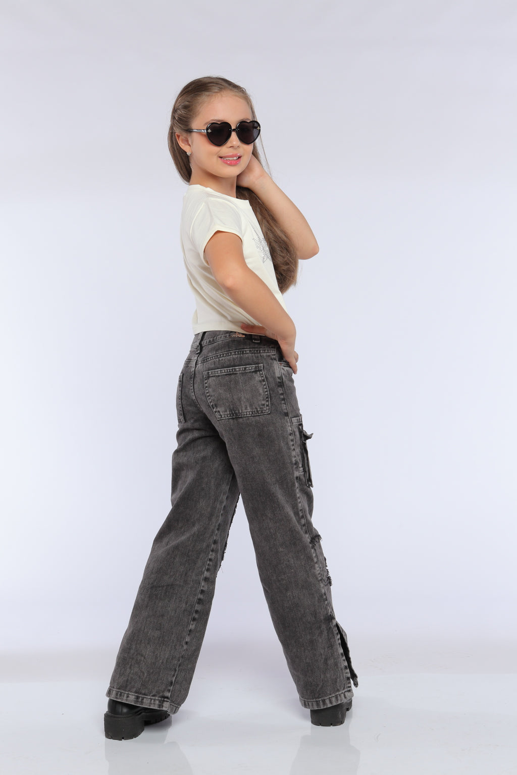 Conjunto Confianza Marfil