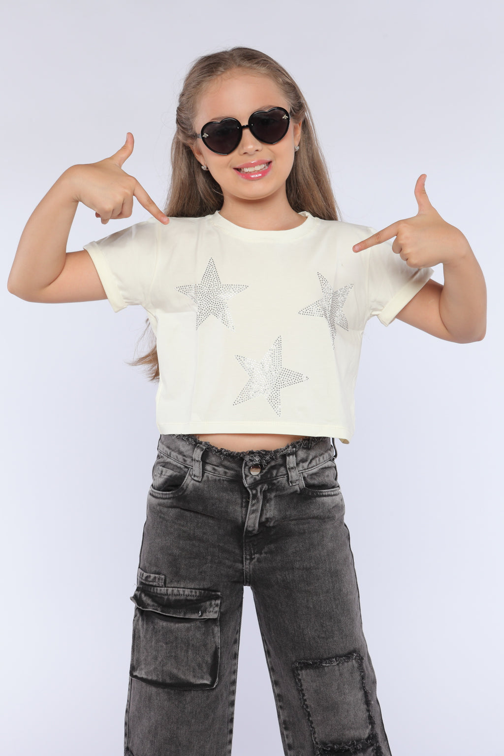 Conjunto Confianza Marfil