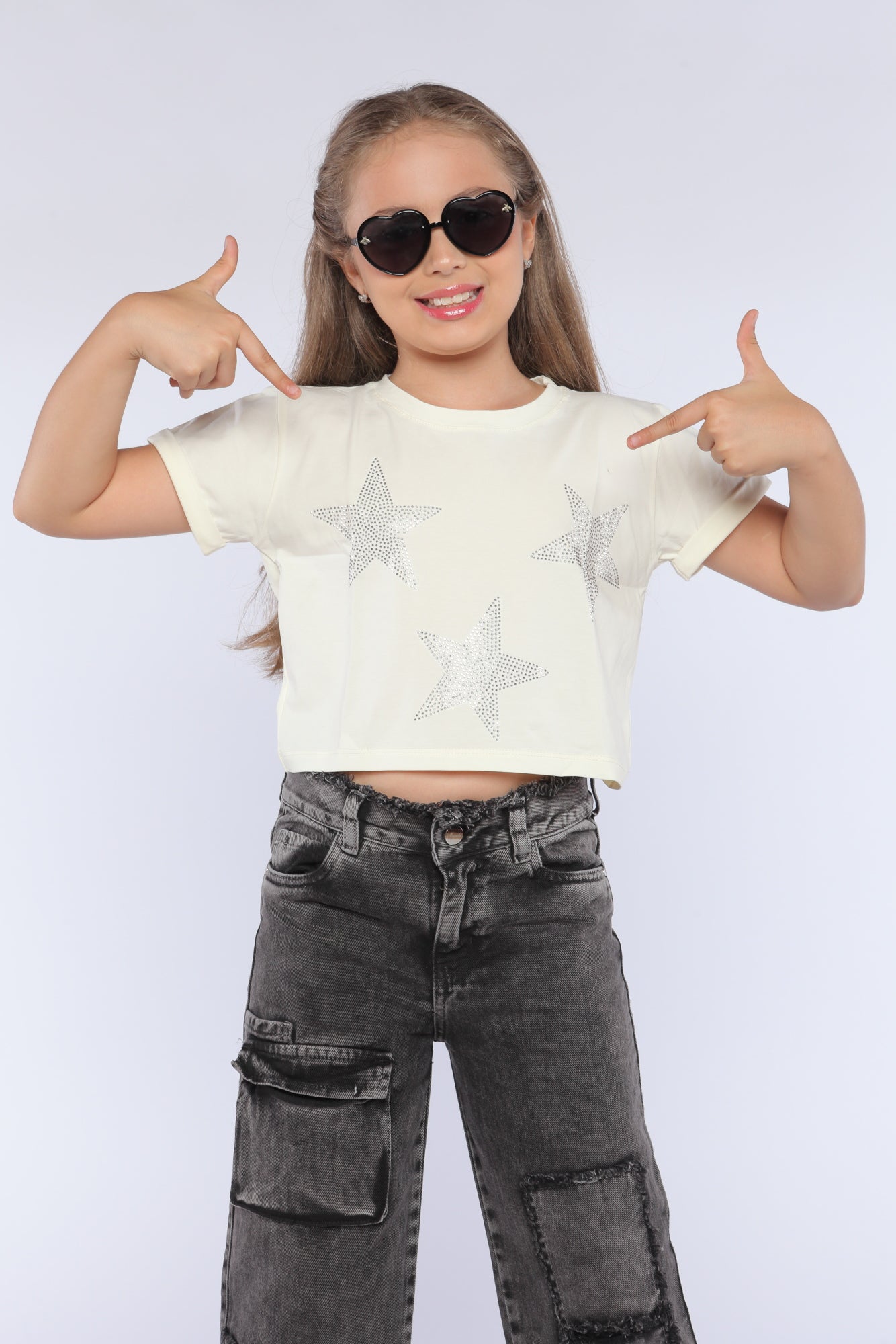 Conjunto Confianza Marfil