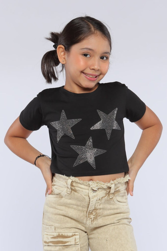 Conjunto Confianza Negro
