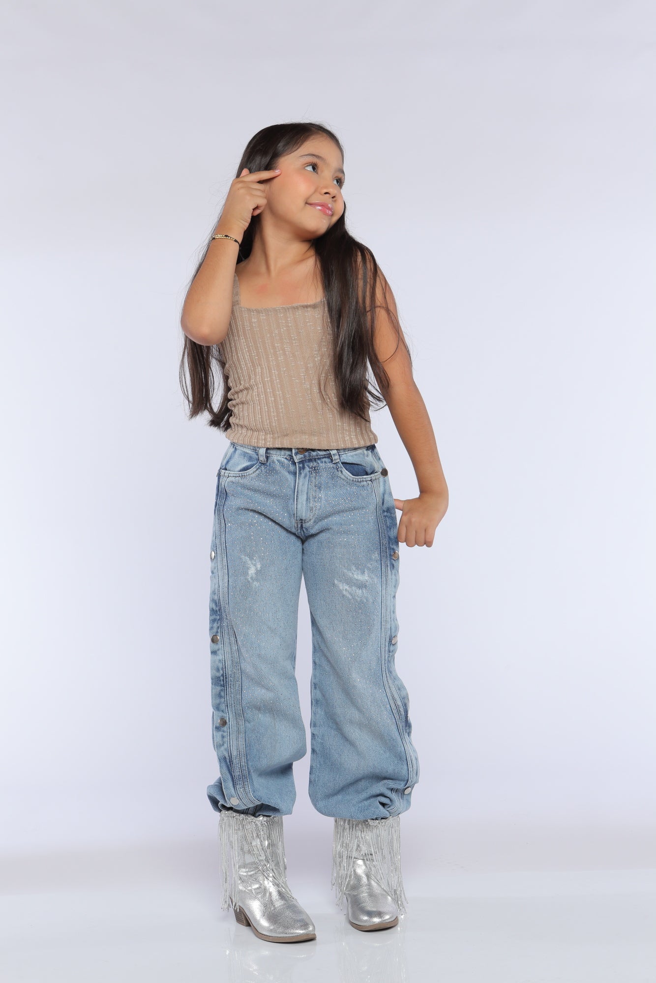 Conjunto Emprendedora Camel