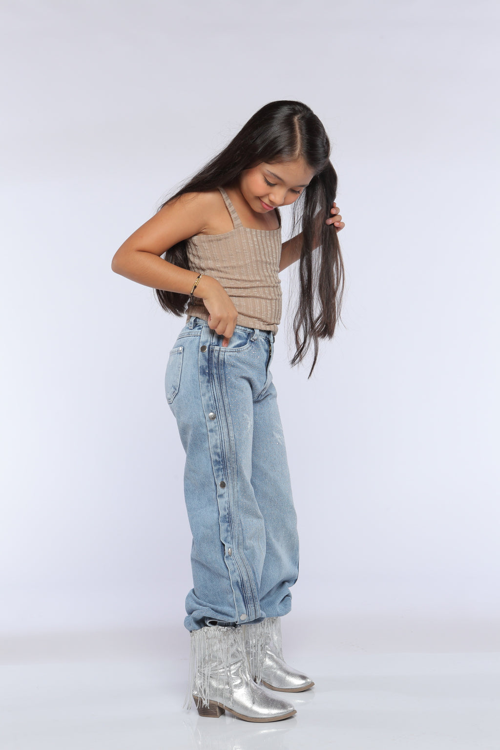 Conjunto Emprendedora Camel