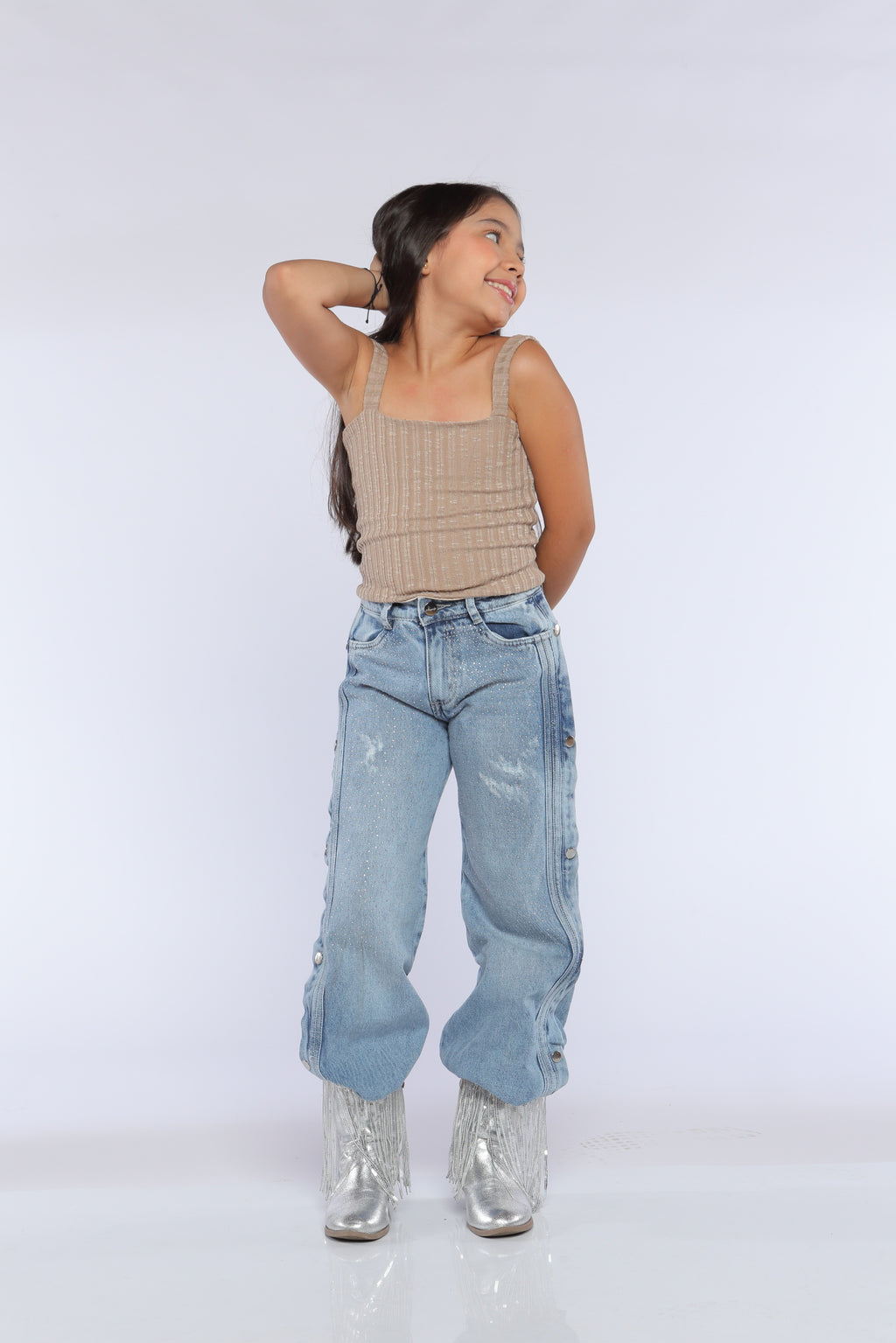 Conjunto Emprendedora Camel