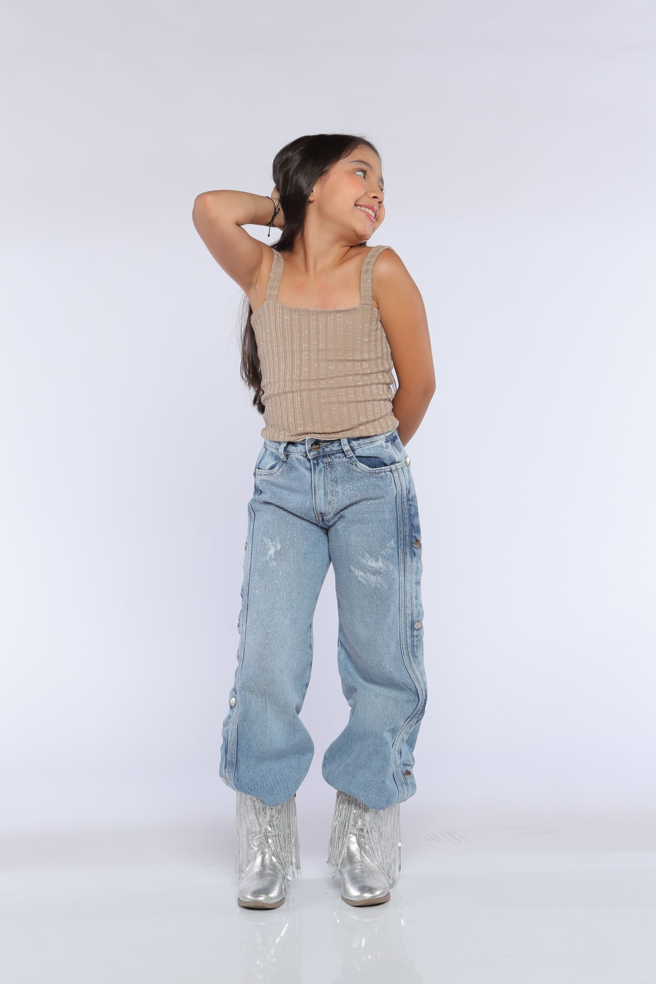 Conjunto Emprendedora Camel