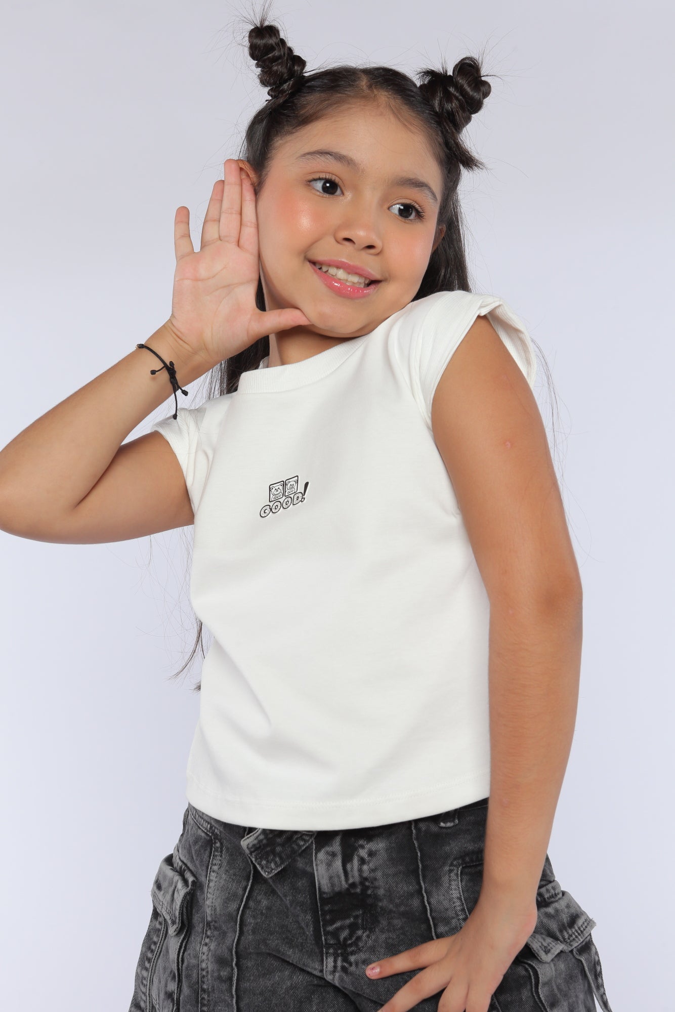 Conjunto Grandeza Blanco