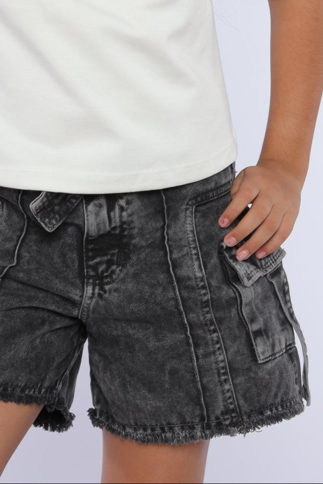 Conjunto Grandeza Blanco