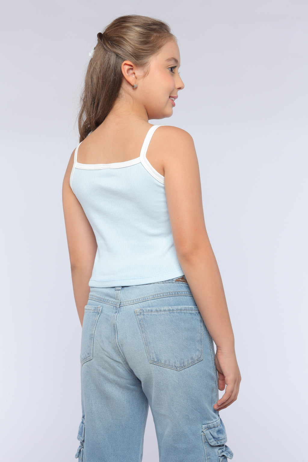 Conjunto Magia Azul
