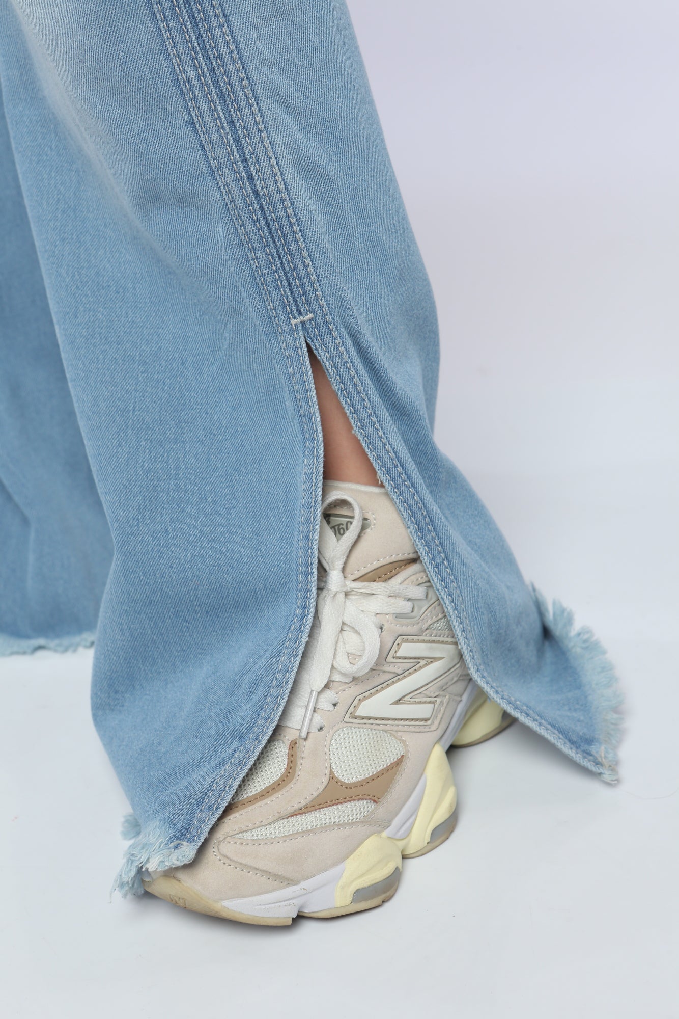 Conjunto Magia Beige