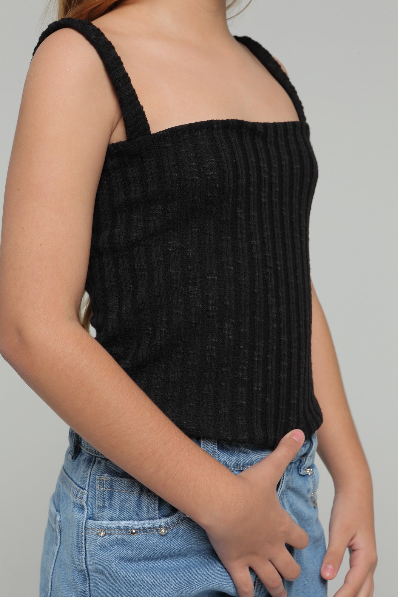 Conjunto Artística Negro