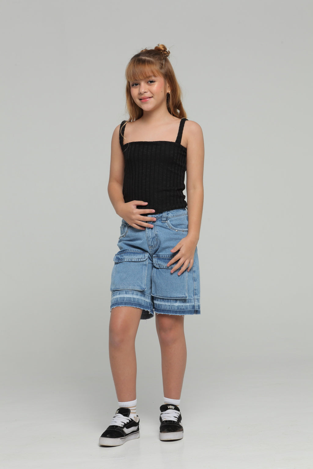 Conjunto Artística Negro
