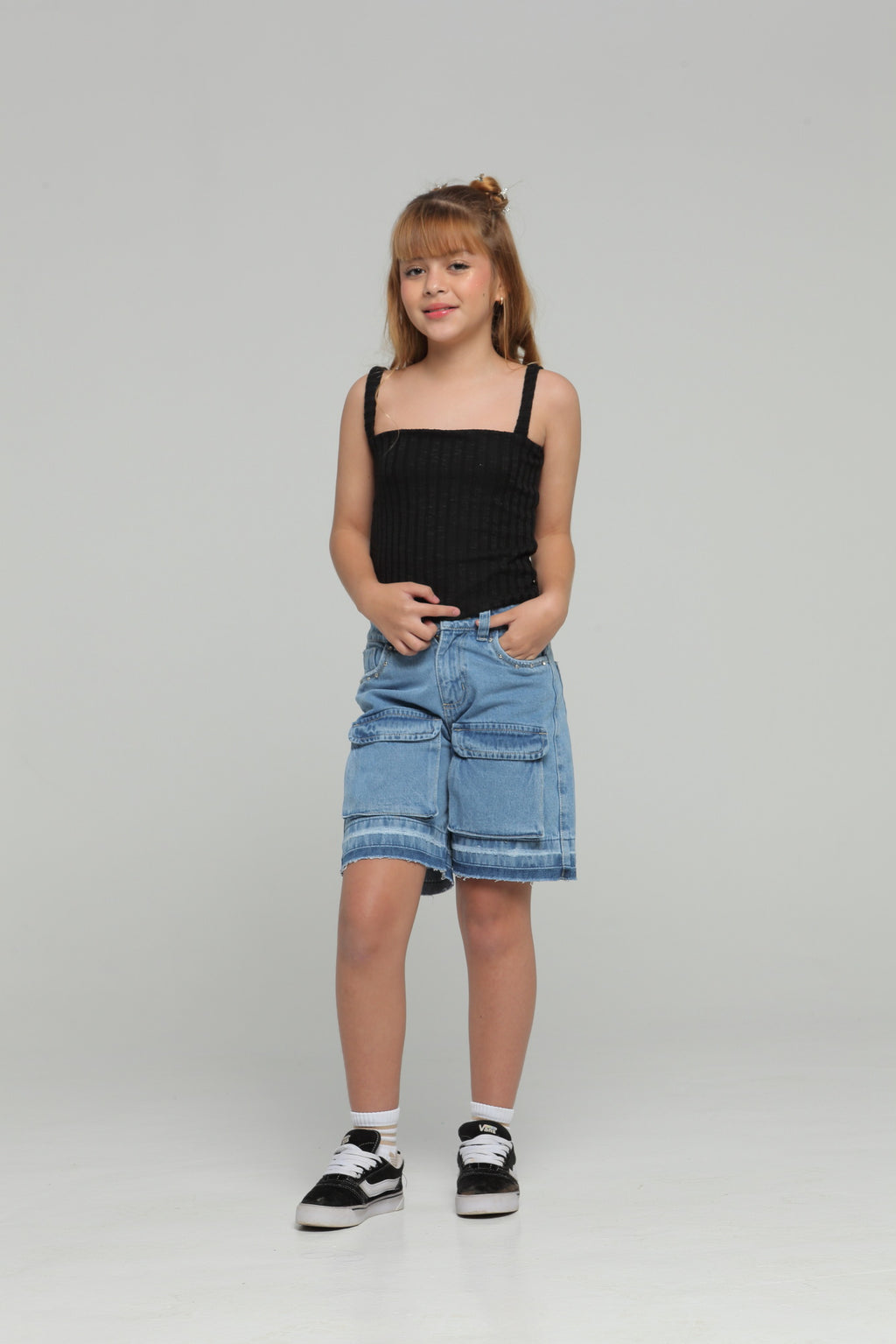 Conjunto Artística Negro